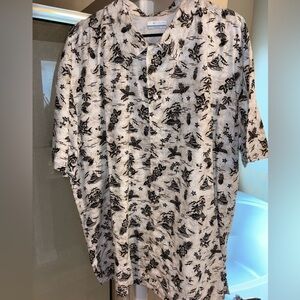 Men's Columbia PFG trollers best